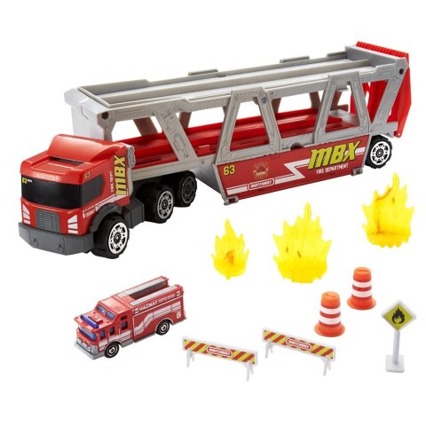Matchbox GWM23 samochodzik Matchbox GWM23 samochodzik