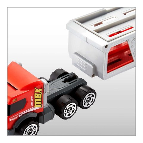 Matchbox GWM23 samochodzik Matchbox GWM23 samochodzik