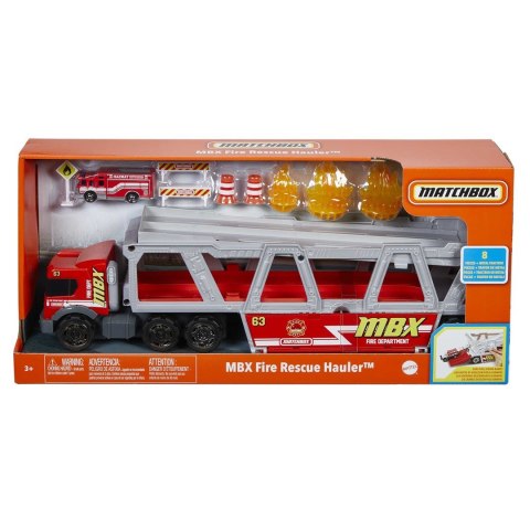 Matchbox GWM23 samochodzik Matchbox GWM23 samochodzik