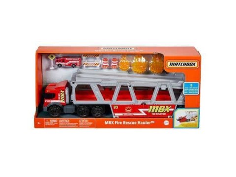Matchbox GWM23 samochodzik Matchbox GWM23 samochodzik