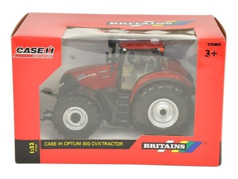 Model Tomy IH Optum 300 CVX