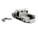 Model samochodu Jada Toys Street Fighter 1956 Ford Pickup 1:24