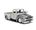 Model samochodu Jada Toys Street Fighter 1956 Ford Pickup 1:24