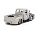 Model samochodu Jada Toys Street Fighter 1956 Ford Pickup 1:24