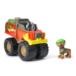 Monster Truck PAW Patrol Rescue Wheels Boomer