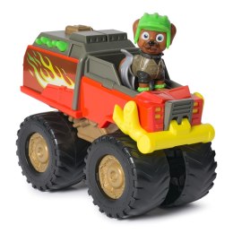 Monster Truck PAW Patrol Rescue Wheels Boomer