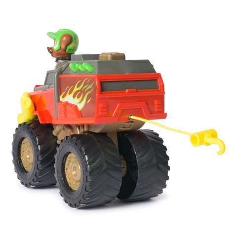 Monster Truck PAW Patrol Rescue Wheels Boomer Monster Truck PAW Patrol Rescue Wheels Boomer