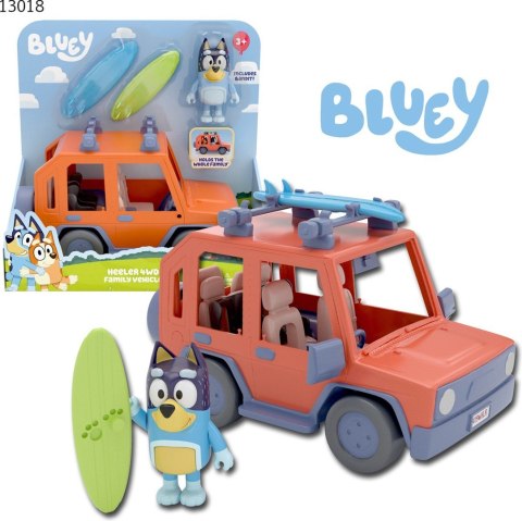 Moose Toys MS13018 zestaw zabawkowy Moose Toys MS13018 zestaw zabawkowy