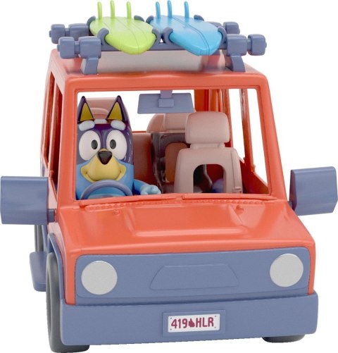Moose Toys MS13018 zestaw zabawkowy Moose Toys MS13018 zestaw zabawkowy