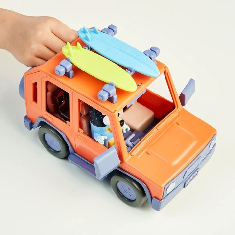 Moose Toys MS13018 zestaw zabawkowy Moose Toys MS13018 zestaw zabawkowy