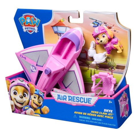 PAW Patrol Air Rescue Skye PAW Patrol Air Rescue Skye