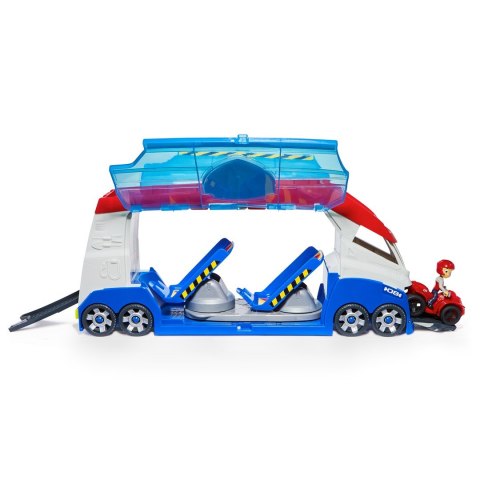 PAW Patrol Launche & Rescue Patroller PAW Patrol Launche & Rescue Patroller