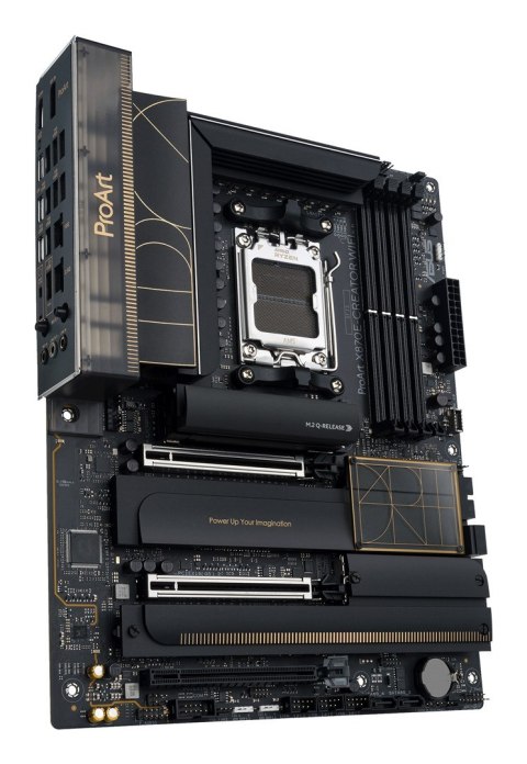 Płyta główna ASUS PROART X870E-CREATOR WIFI Płyta główna ASUS PROART X870E-CREATOR WIFI