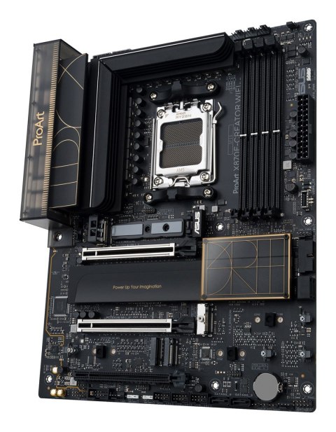 Płyta główna ASUS PROART X870E-CREATOR WIFI Płyta główna ASUS PROART X870E-CREATOR WIFI