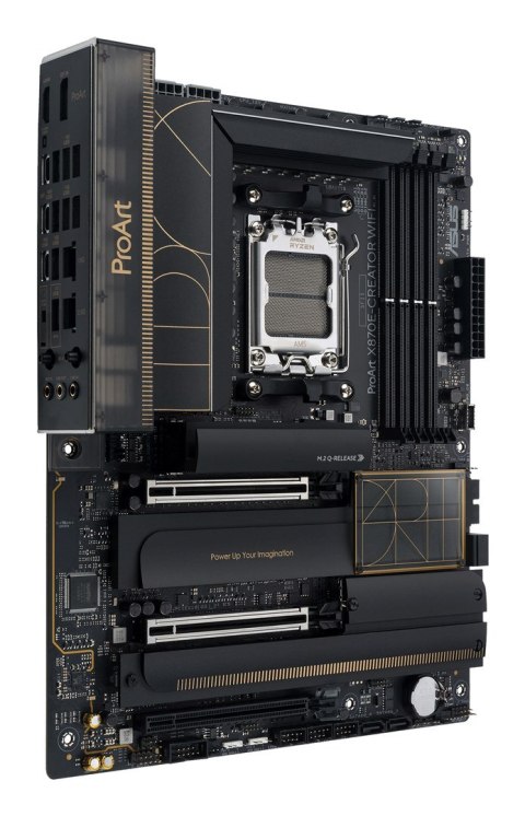 Płyta główna ASUS PROART X870E-CREATOR WIFI Płyta główna ASUS PROART X870E-CREATOR WIFI