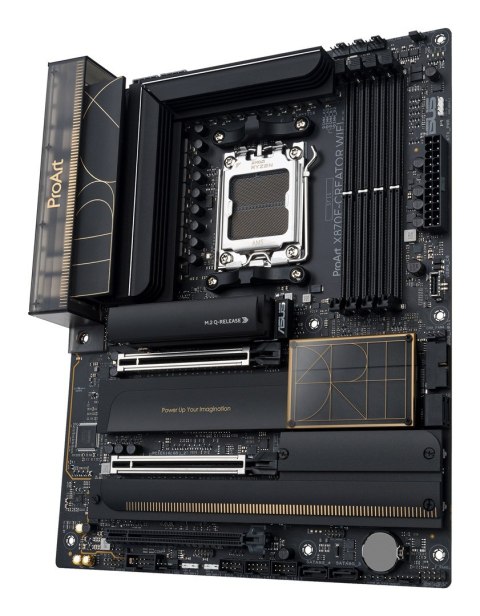 Płyta główna ASUS PROART X870E-CREATOR WIFI Płyta główna ASUS PROART X870E-CREATOR WIFI