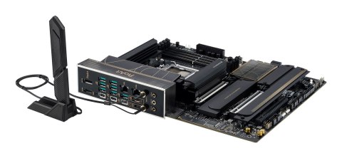 Płyta główna ASUS PROART X870E-CREATOR WIFI Płyta główna ASUS PROART X870E-CREATOR WIFI