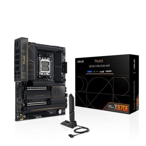 Płyta główna ASUS PROART X870E-CREATOR WIFI Płyta główna ASUS PROART X870E-CREATOR WIFI
