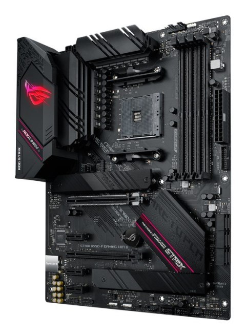 Płyta główna Asus ROG STRIX B550-F GAMING WIFI II Płyta główna Asus ROG STRIX B550-F GAMING WIFI II