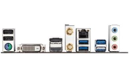 Płyta główna Gigabyte A520M DS3H AC (A520. AM4.mATX.DDR4)