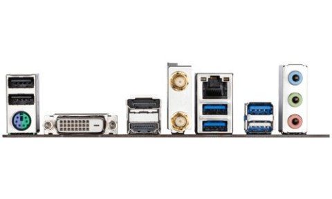 Płyta główna Gigabyte A520M DS3H AC (A520. AM4.mATX.DDR4)