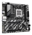Płyta główna Gigabyte B840M D2H (B840,AM5,mATX,DDR5)
