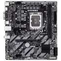 Płyta główna Gigabyte H810M H (H810,S1851,mATX,DDR5)