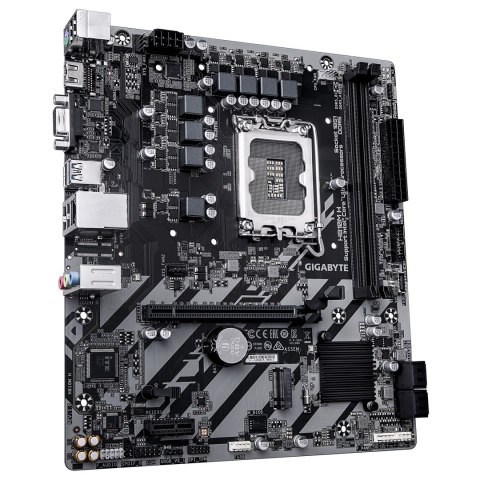 Płyta główna Gigabyte H810M H (H810,S1851,mATX,DDR5)