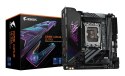 Płyta główna Gigabyte Z890I AORUS ULTRA
