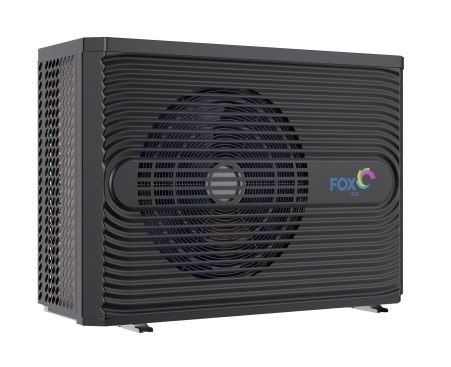 Pompa ciepła monoblok FoxAIR 12kW 3-fazowa R32 Pompa ciepła monoblok FoxAIR 12kW 3-fazowa R32