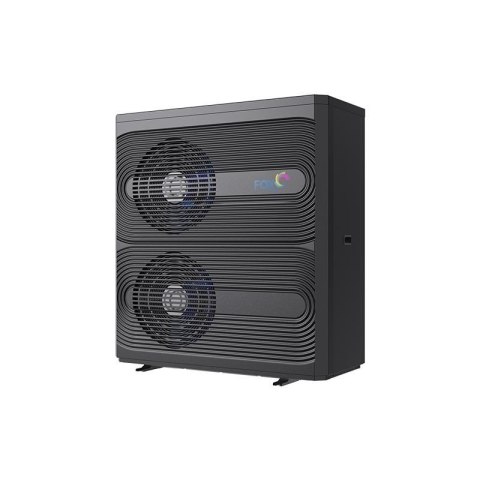 Pompa ciepła monoblok FoxAIR 23kW 3-fazowa R32 Pompa ciepła monoblok FoxAIR 23kW 3-fazowa R32