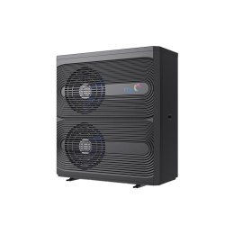 Pompa ciepła monoblok FoxAIR 9kW 1-fazowa R290