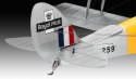 Revell D.H. 82A Tiger Moth Model samolotu stałopłatowego Zestaw montażowy 1:32