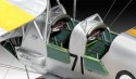 Revell D.H. 82A Tiger Moth Model samolotu stałopłatowego Zestaw montażowy 1:32