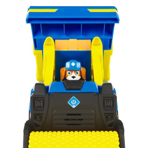 Rubble & Crew Bark Yard Deluxe Dump Truck Rubble & Crew Bark Yard Deluxe Dump Truck