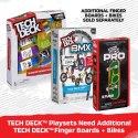 SPIN TechDeck transformujšcySkatePark 6066471