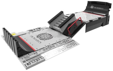 SPIN TechDeck transformujšcySkatePark 6066471 SPIN TechDeck transformujšcySkatePark 6066471