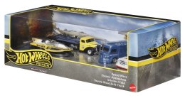 Samochodzik Hot Wheels HRT51