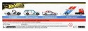 Samochodzik Hot Wheels HRT52