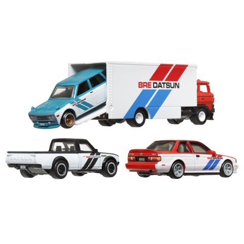 Samochodzik Hot Wheels HRT52 Samochodzik Hot Wheels HRT52