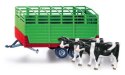 Siku 2875 część/akcesorium do pojazdu zabawki Model ciężarówki / ciągnika