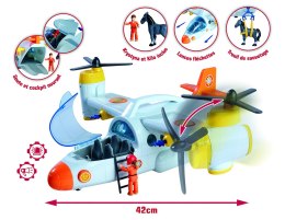 Smoby 109252615038 samochodzik