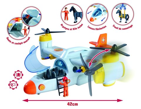 Smoby 109252615038 samochodzik