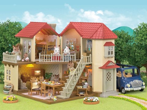 Sylvanian Families 5274 akcesorium do zabawki