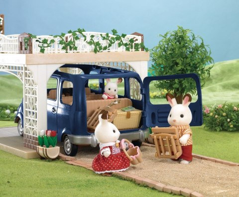 Sylvanian Families 5274 akcesorium do zabawki