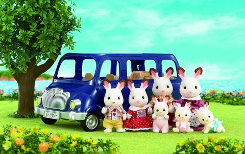 Sylvanian Families 5274 akcesorium do zabawki