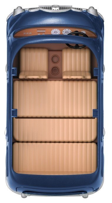 Sylvanian Families 5274 akcesorium do zabawki