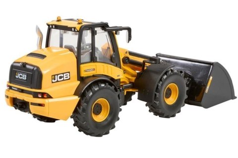TOMY Britains JCB ładowarka TM420S 43372