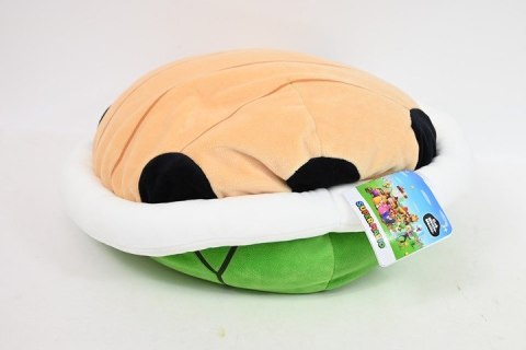 TOMY MOCCHI plusz Mario zielona skorupa T12637 /4
