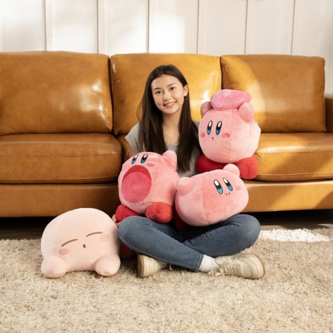 Tomy Club Mocchi-Mocchi T12451B zabawka pluszkowa